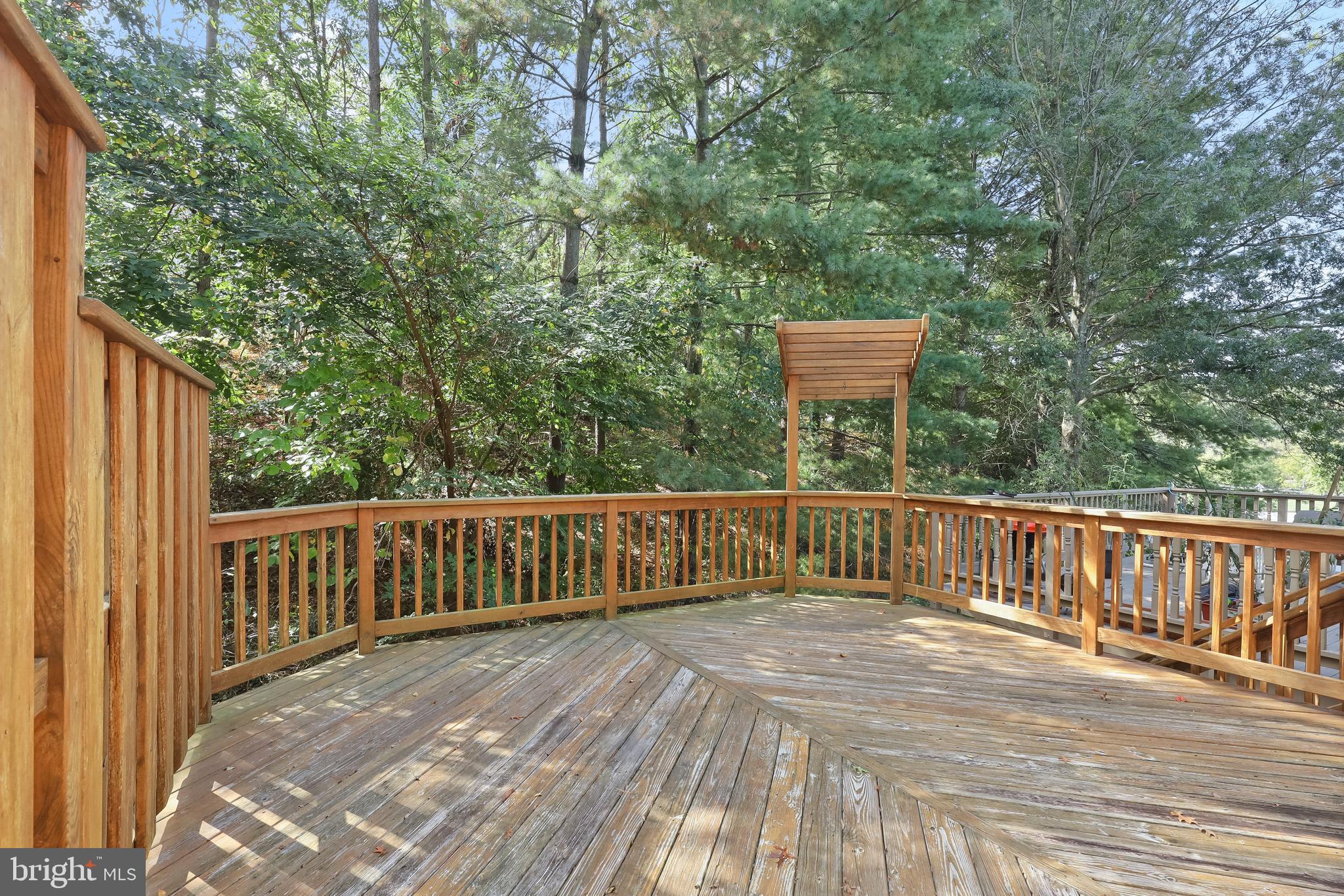 8722 Ruppert Court Ellicott City, MD 21043 - Photo 33 of 36