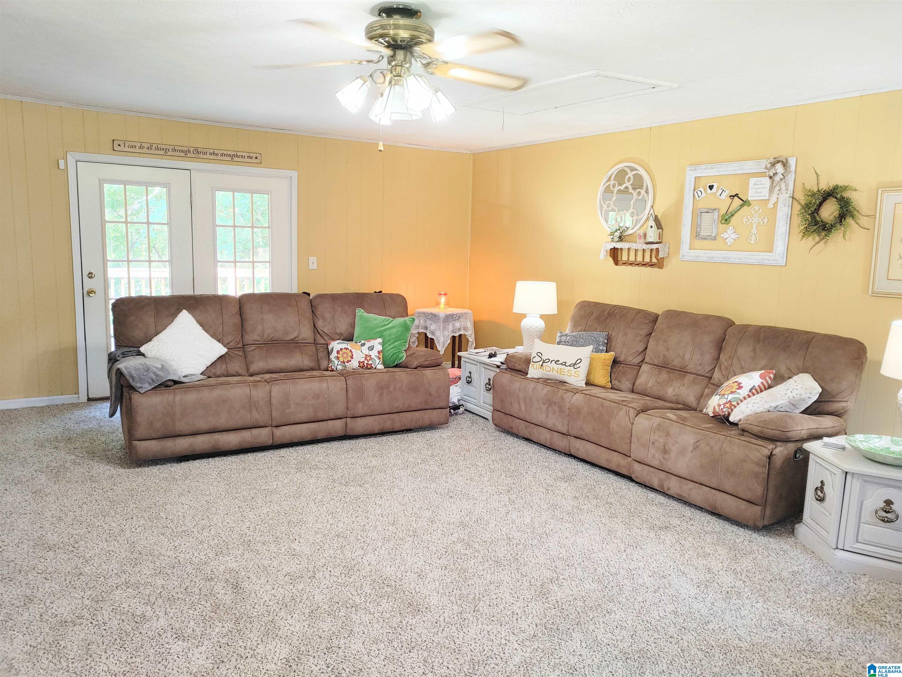 695 Center Point Road Sylacauga, AL 35151 - Photo 12 of 22