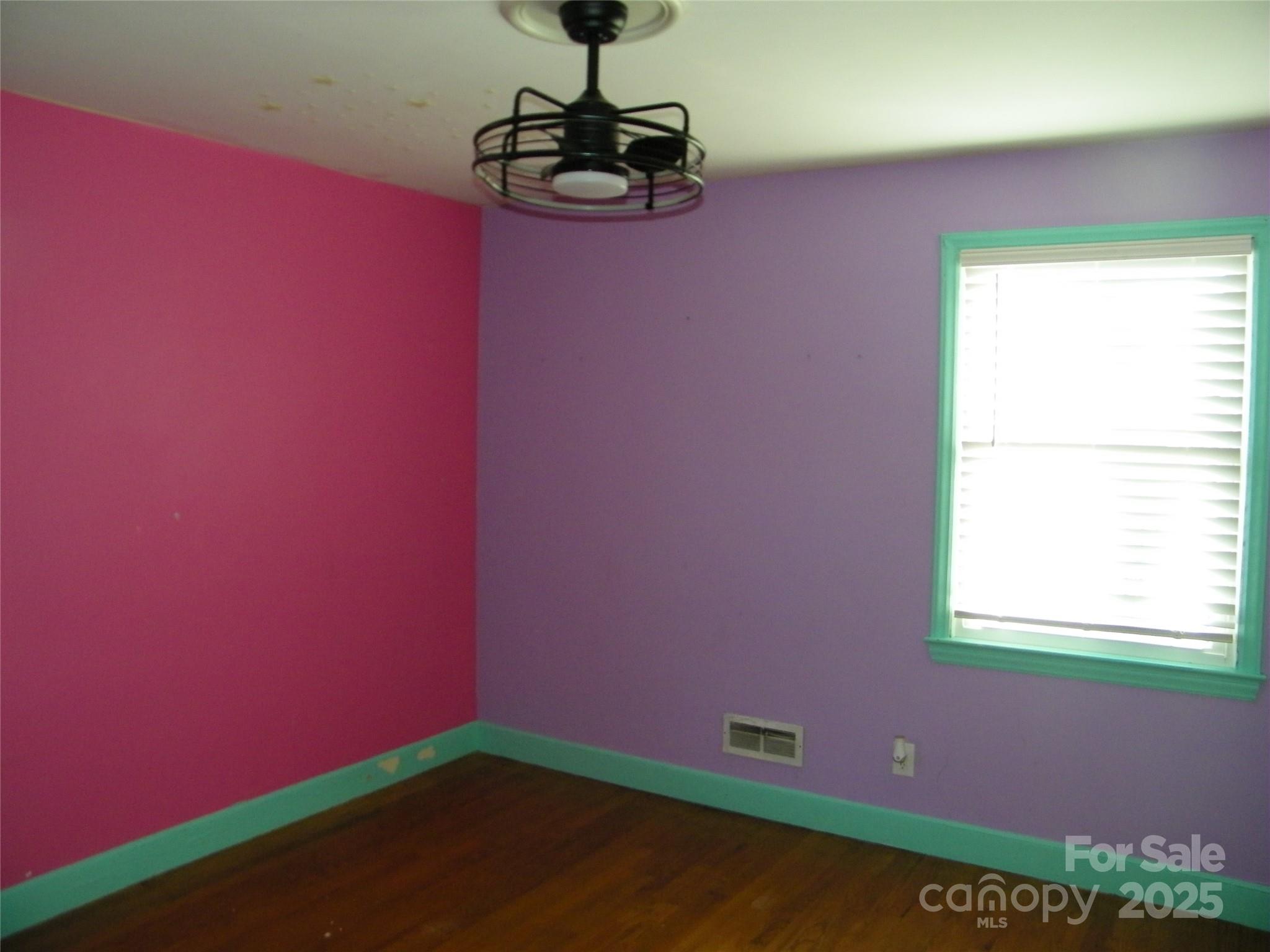 2353 South Post Road Shelby, NC 28152 - Photo 19 of 31 a view of empty room with window