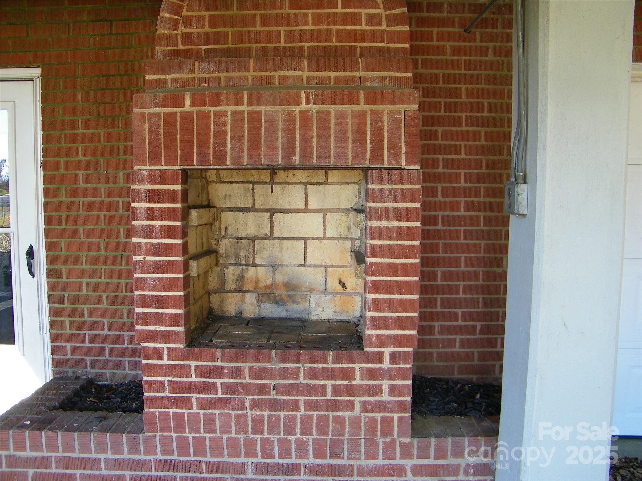2353 South Post Road Shelby, NC 28152 - Photo 31 of 31 a bathroom with a shower