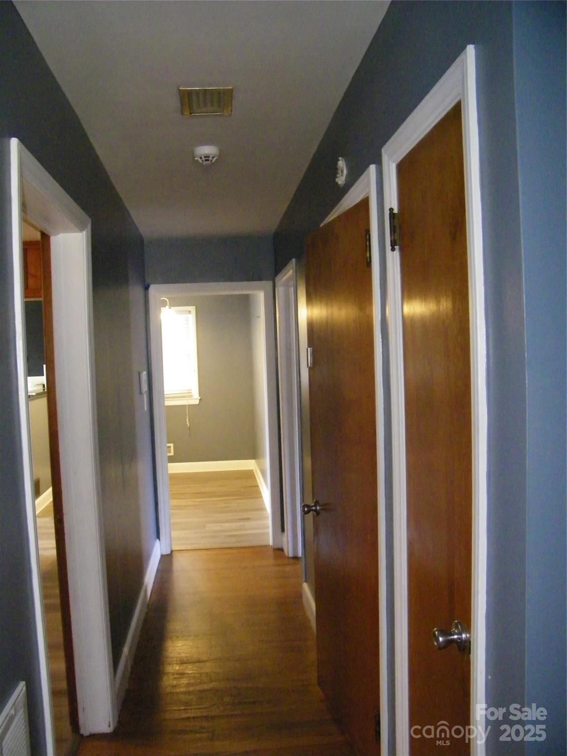 2353 South Post Road Shelby, NC 28152 - Photo 7 of 31 a view of empty room with a mirror