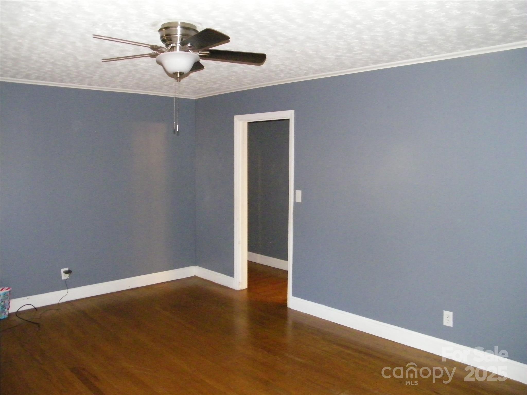 2353 South Post Road Shelby, NC 28152 - Photo 10 of 31 a view of a room with wooden floor