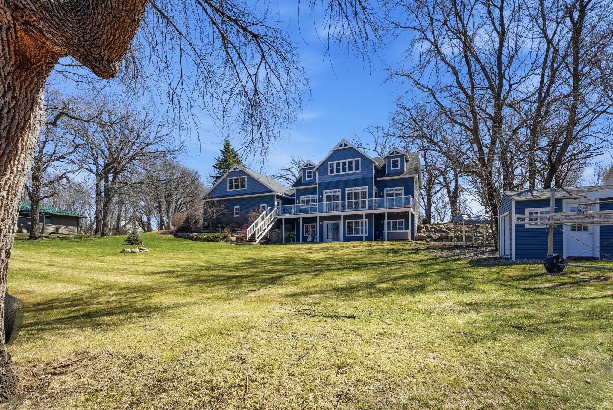 30133 Wildwood Road Ashby, MN 56309 - Photo 52 of 88