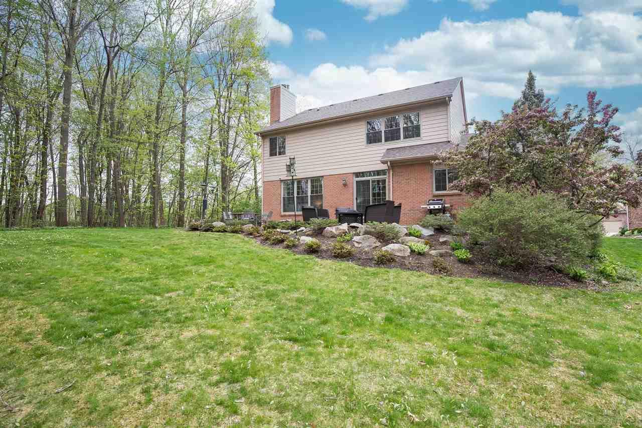 727 Lake Ridge Road Rochester Hills, MI 48307 - Photo 40 of 40