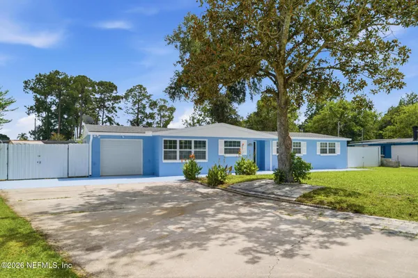 $400,000 | 5162 Spring Glen Road, Jacksonville, FL 32207