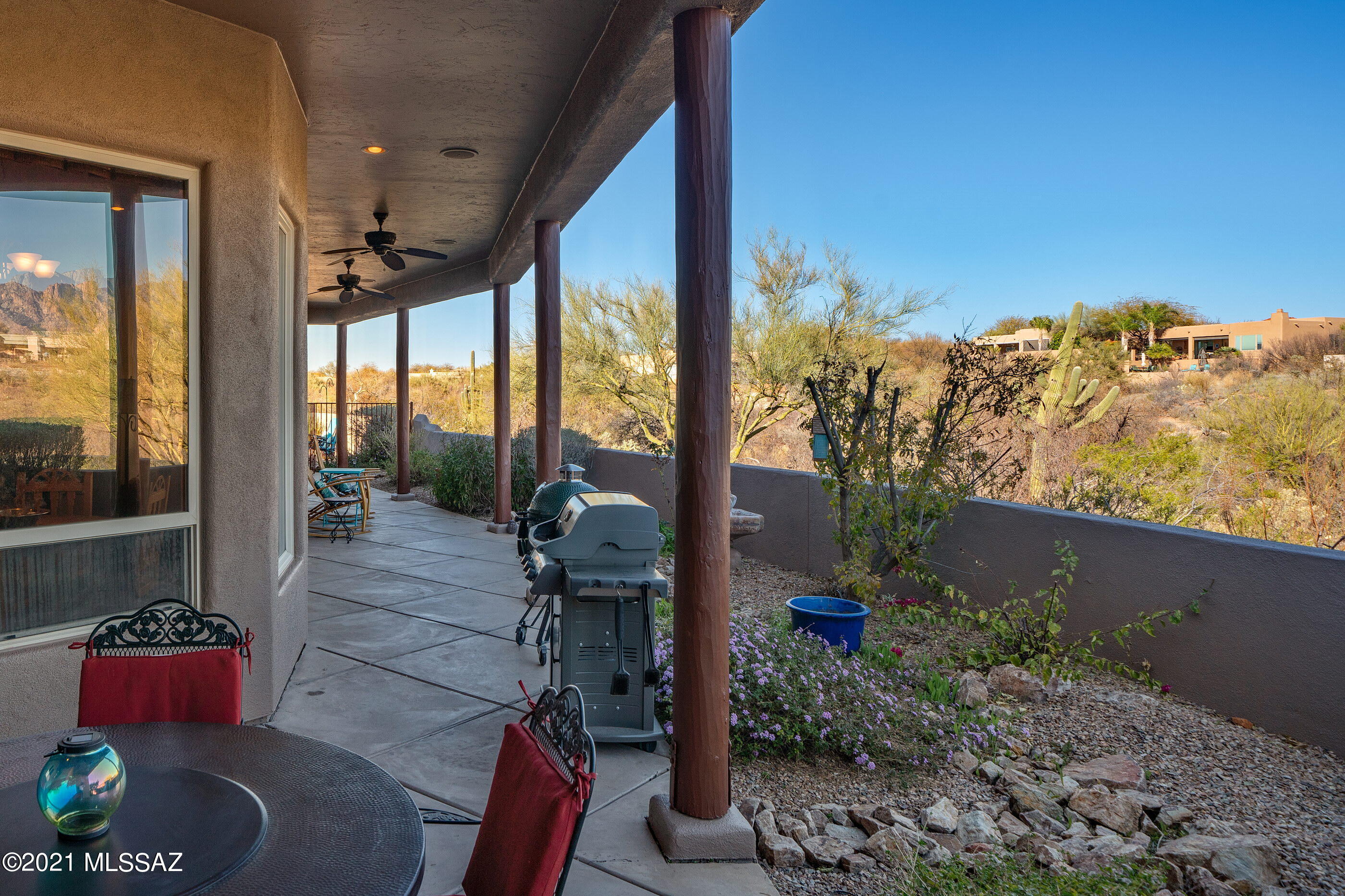 1180 West Reflection Ridge Place Tucson, AZ 85755 - Photo 40 of 46