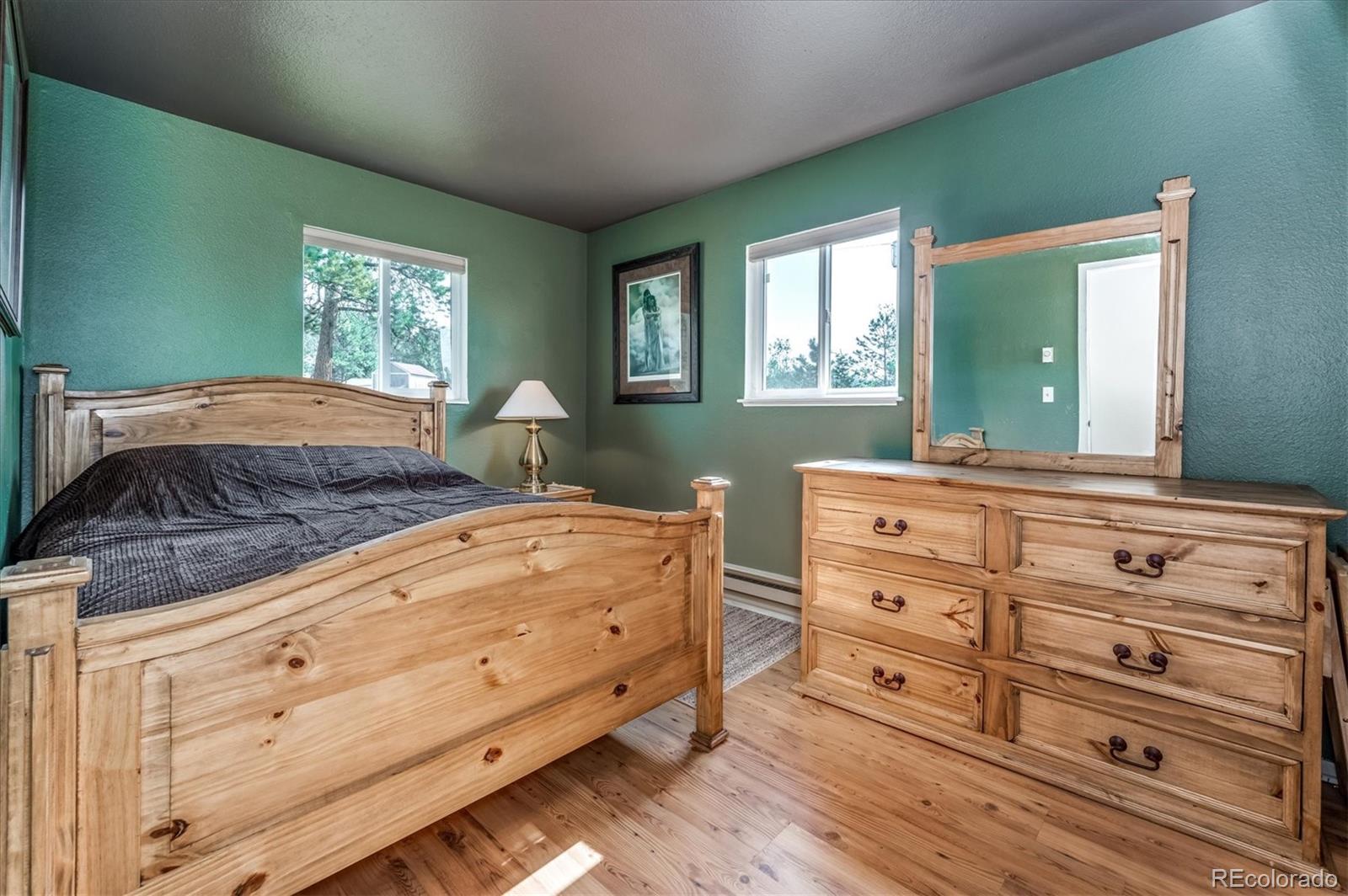 297 Homestead Road Bailey, CO 80421 - Photo 15 of 34 Gallery Image 15