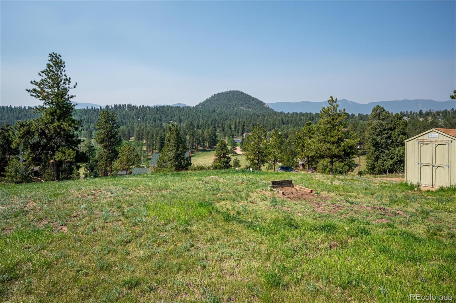297 Homestead Road Bailey, CO 80421 - Photo 23 of 34 Gallery Image 23