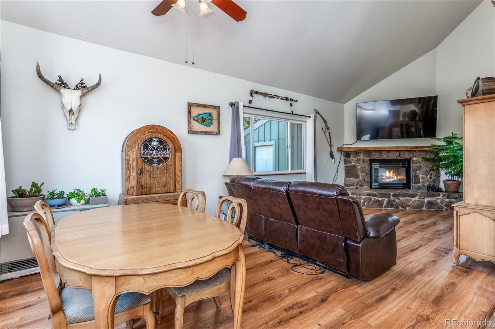 297 Homestead Road Bailey, CO 80421 - Photo 5 of 34 Gallery Image 5