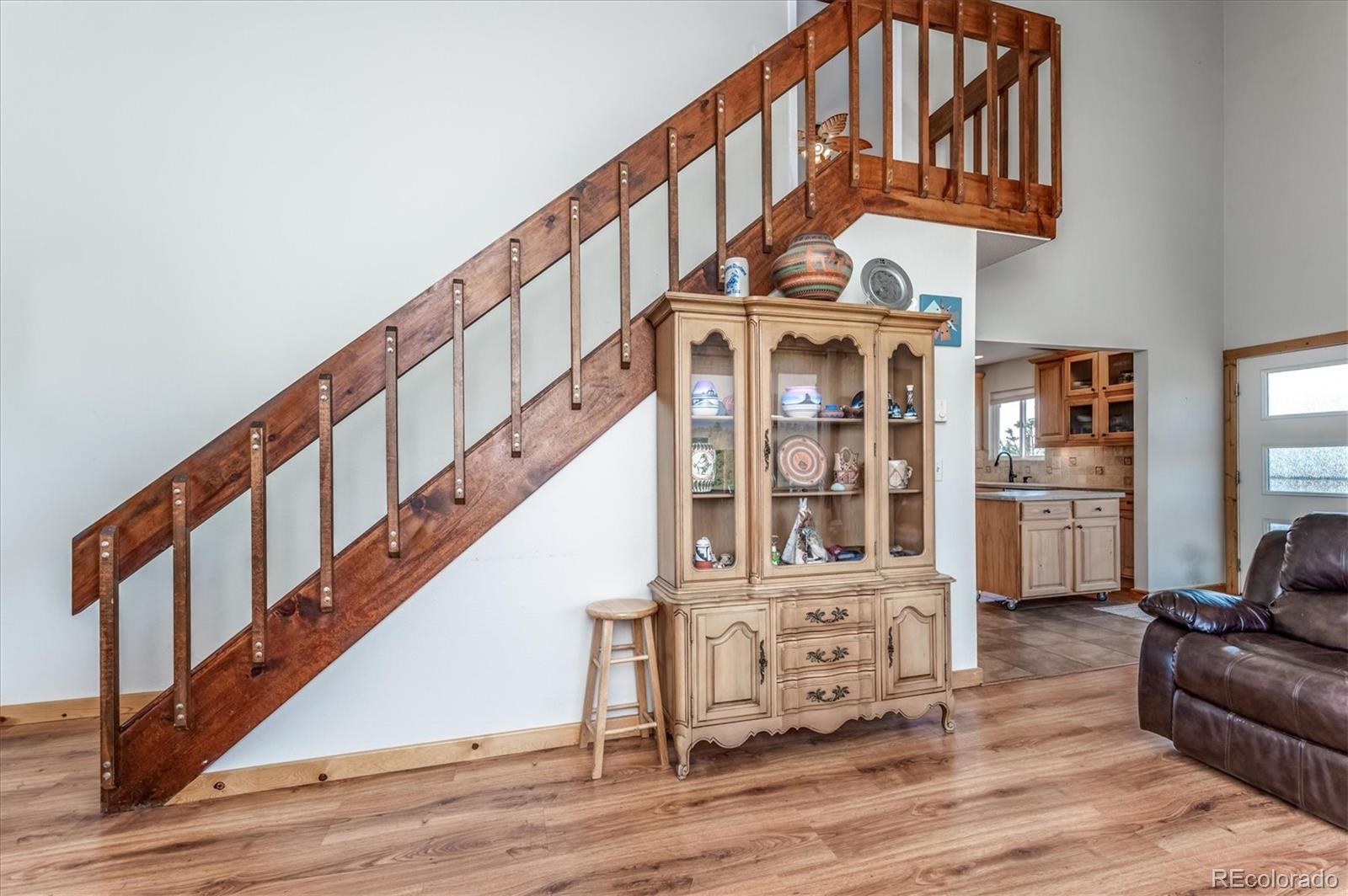 297 Homestead Road Bailey, CO 80421 - Photo 10 of 34 Gallery Image 10
