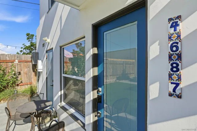 $1,999,500 | 4685 Hamilton Street, San Diego, CA 92116