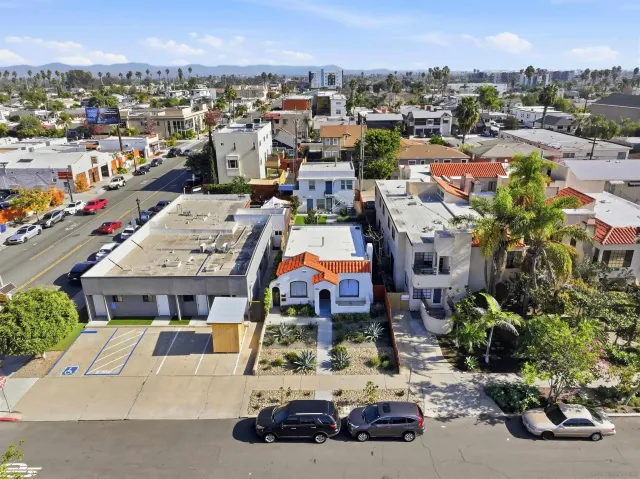 $1,999,500 | 4685 Hamilton Street, San Diego, CA 92116