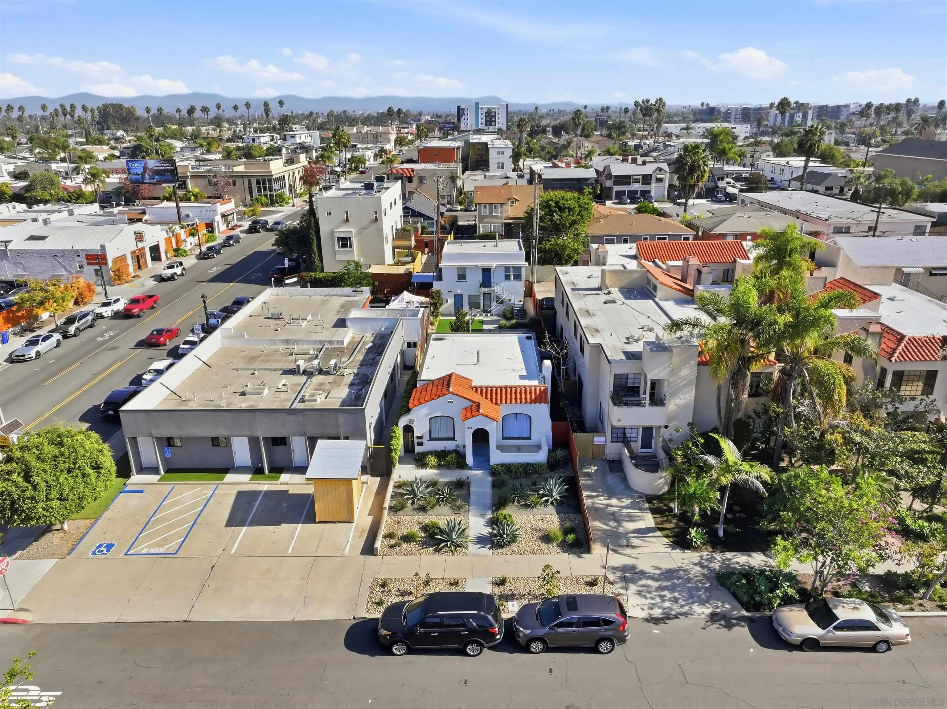 4685 Hamilton Street San Diego, CA 92116 - Photo 31 of 37