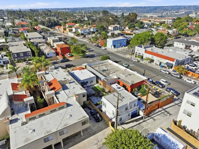 $1,999,500 | 4685 Hamilton Street, San Diego, CA 92116