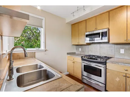 $699,900 | 4730 Holiday Drive, Unit 201, Boulder, CO 80304