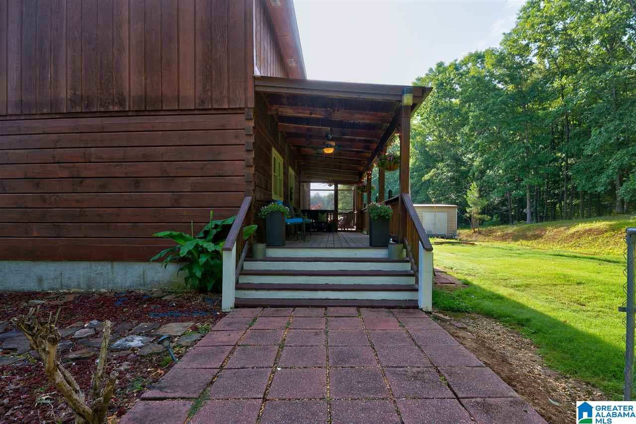 668 Edgil Road Jasper, AL 35503 - Photo 4 of 30