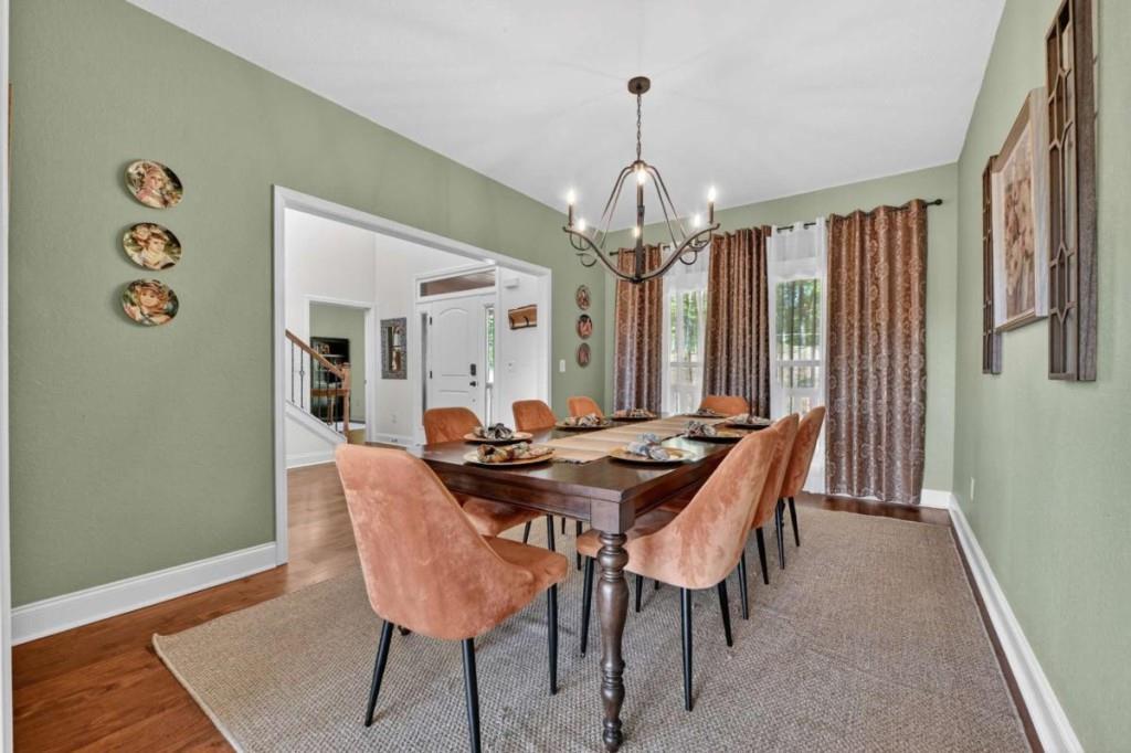 769 Voylestown Road Morganton, GA 30560 - Photo 21 of 67 Gallery Image 21