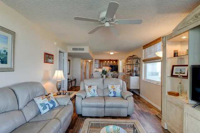 $275,000 | 3370 Ocean Shore Boulevard, Unit 3060, Ormond Beach, FL 32176