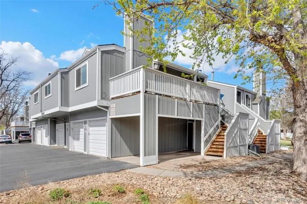 $280,000 | 6565 East Arizona Avenue, Unit 8, Denver, CO 80224