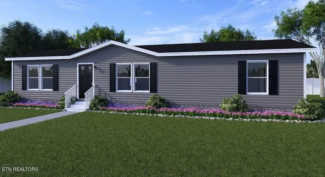 $299,900 | Lot 3 Laura Boling Loop Road, Strawberry Plains, TN 37871