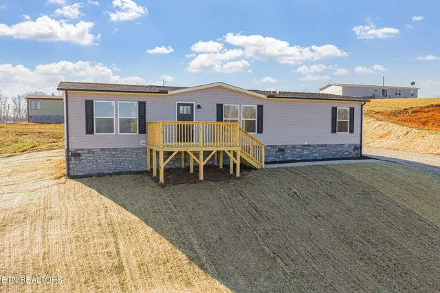 $299,500 | 200 Laura Boling Loop Road, Strawberry Plains, TN 37871