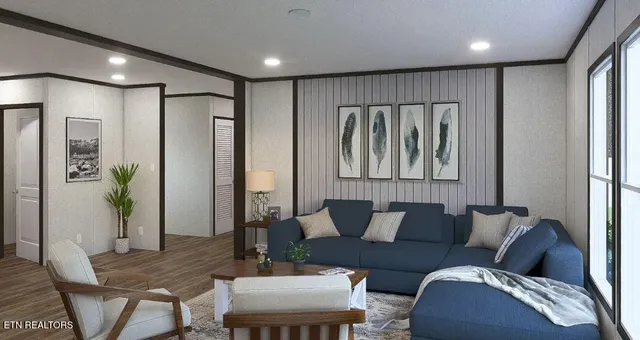 $299,900 | Lot 3 Laura Boling Loop Road, Strawberry Plains, TN 37871