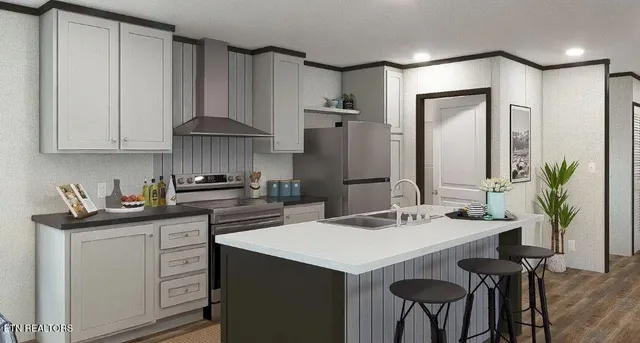 $299,900 | Lot 3 Laura Boling Loop Road, Strawberry Plains, TN 37871