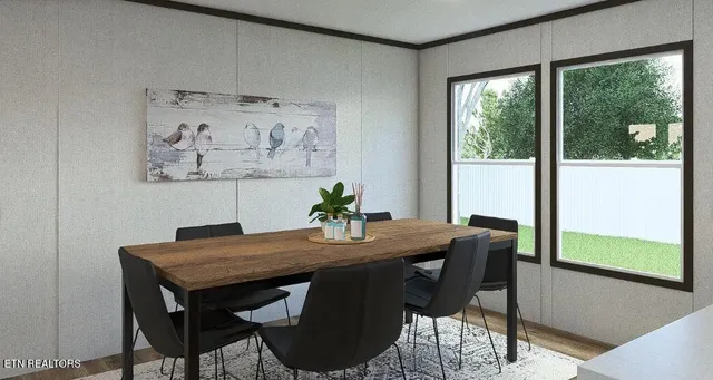 $299,900 | Lot 3 Laura Boling Loop Road, Strawberry Plains, TN 37871