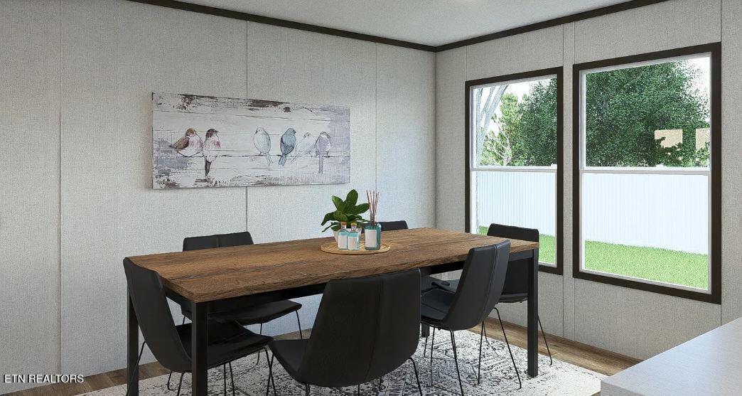 Lot 3 Laura Boling Loop Road Strawberry Plains, TN 37871 - Photo 4 of 10 Dining