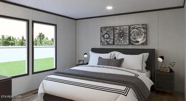 $299,900 | Lot 3 Laura Boling Loop Road, Strawberry Plains, TN 37871