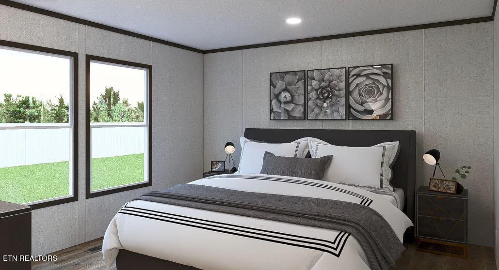 Lot 3 Laura Boling Loop Road Strawberry Plains, TN 37871 - Photo 5 of 10 Bedroom