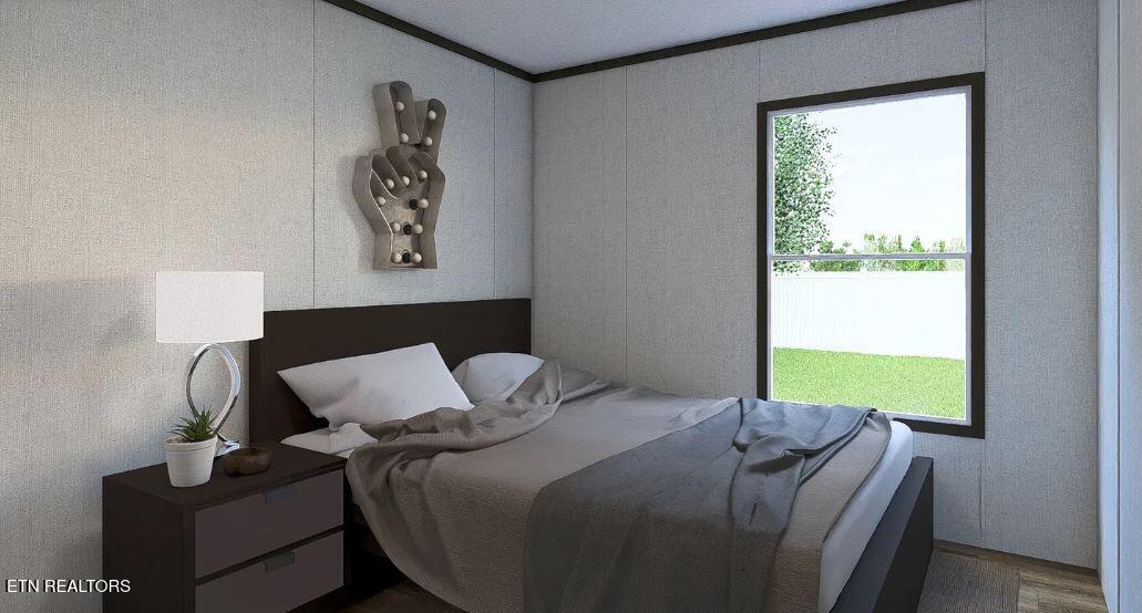 Lot 3 Laura Boling Loop Road Strawberry Plains, TN 37871 - Photo 6 of 10 Bedroom-1