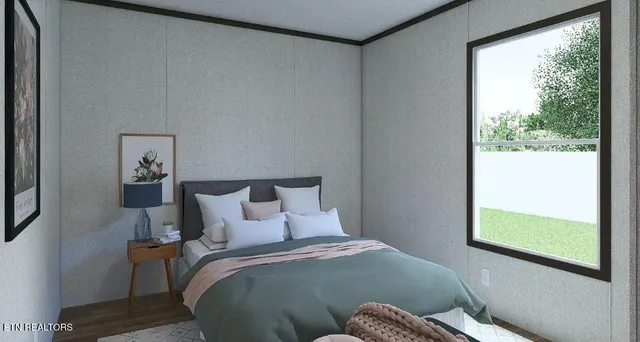 $299,900 | Lot 3 Laura Boling Loop Road, Strawberry Plains, TN 37871