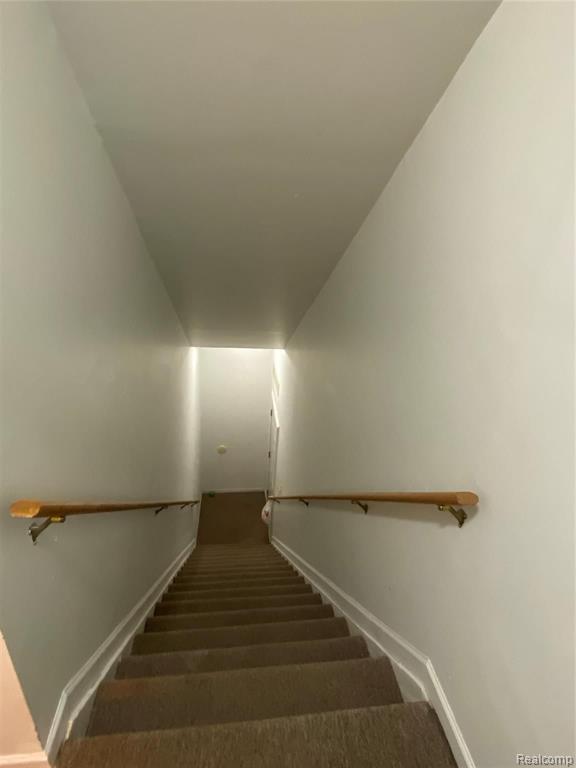 1625 Huntington Park, Unit 39 Rochester Hills, MI 48309 - Photo 20 of 21