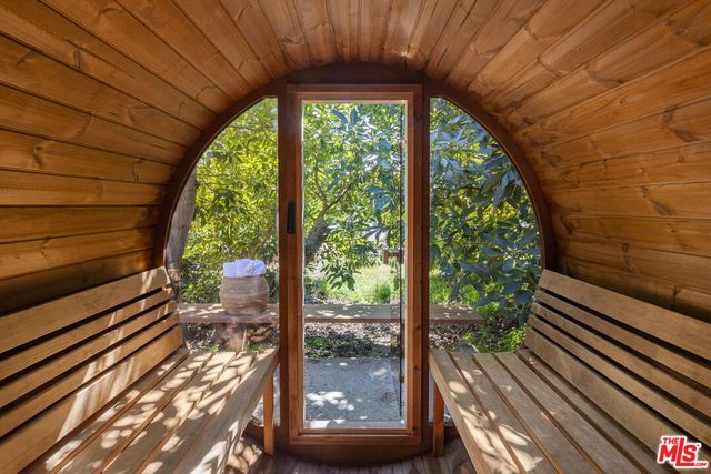 a close up of a light in a bathroom