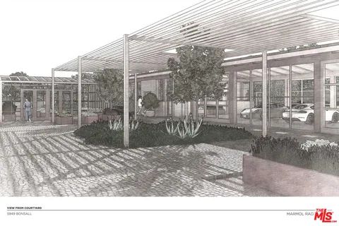 $22,000,000 | 5949 Bonsall Drive, Malibu, CA 90265