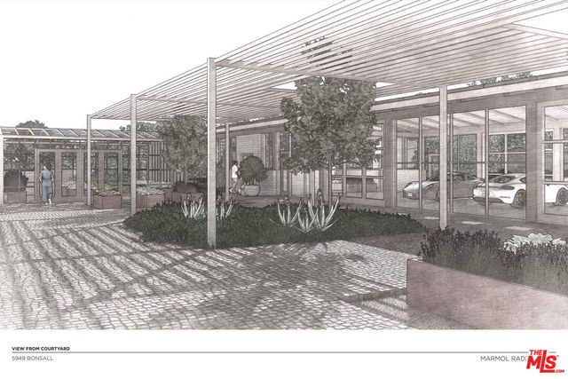 $22,000,000 | 5949 Bonsall Drive, Malibu, CA 90265