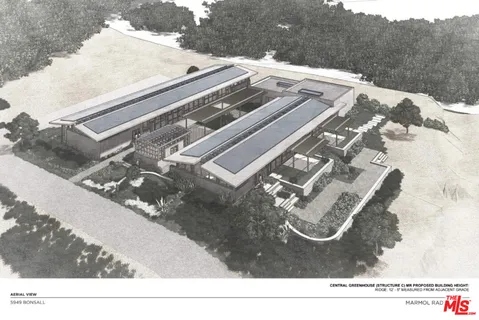 $22,000,000 | 5949 Bonsall Drive, Malibu, CA 90265