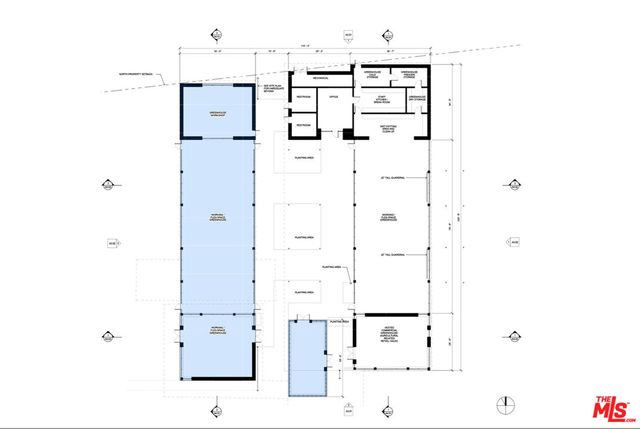 $22,000,000 | 5949 Bonsall Drive, Malibu, CA 90265