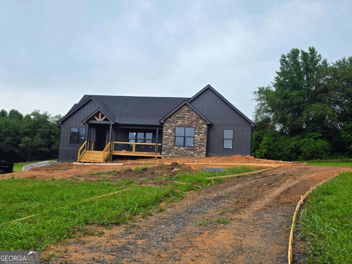 2490 New Hope Road, Unit 3 Morganton, GA 30560 - Photo 3 of 5