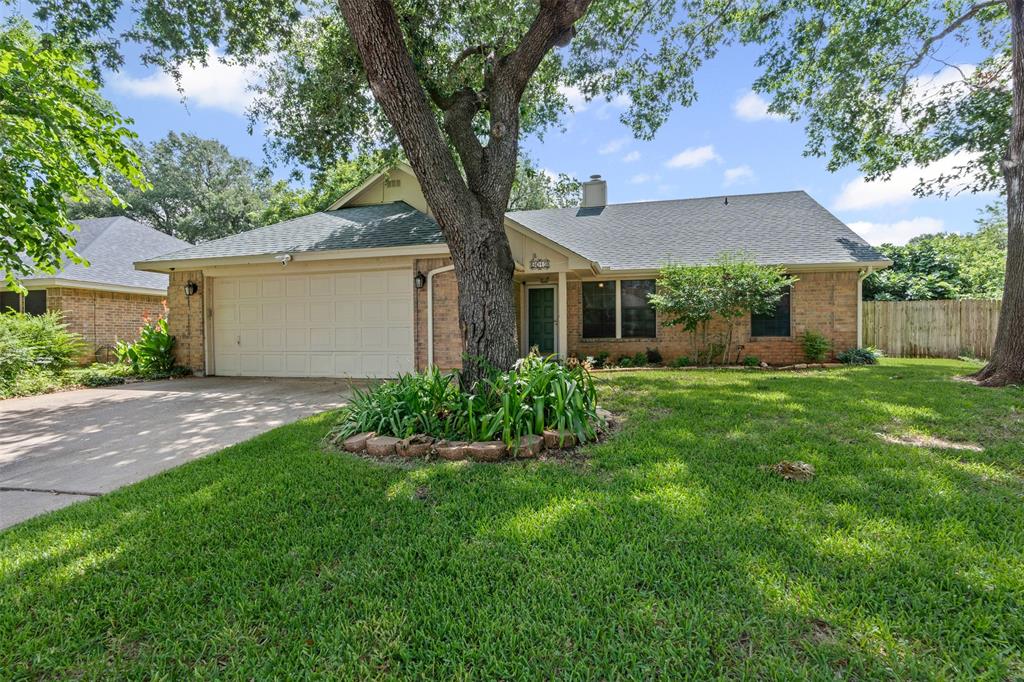 9013 Topperwind Court Fort Worth, TX 76134 - Photo 30 of 32