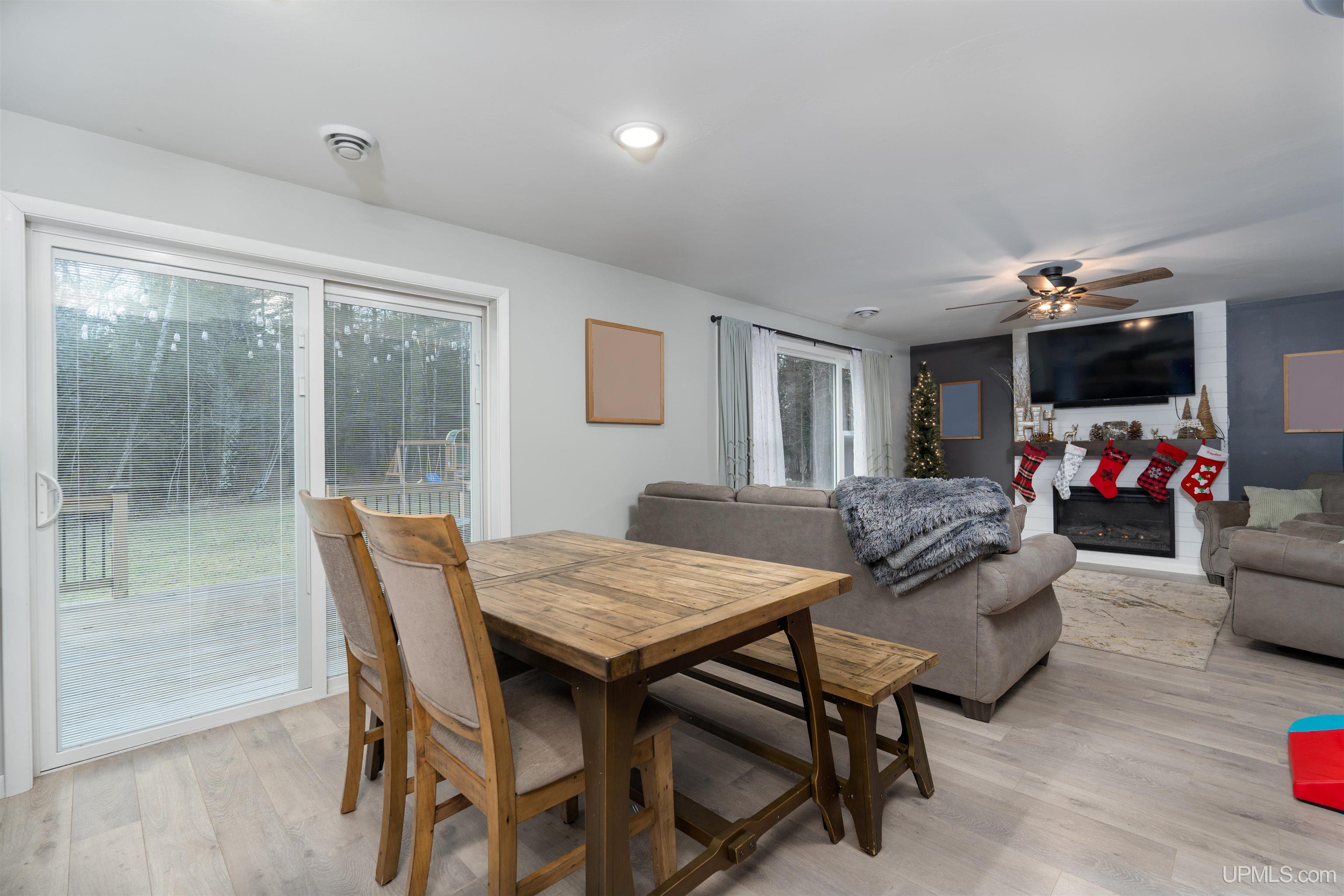 543 North Intake Park Road Manistique, MI 49854 - Photo 12 of 49 Gallery Image 12