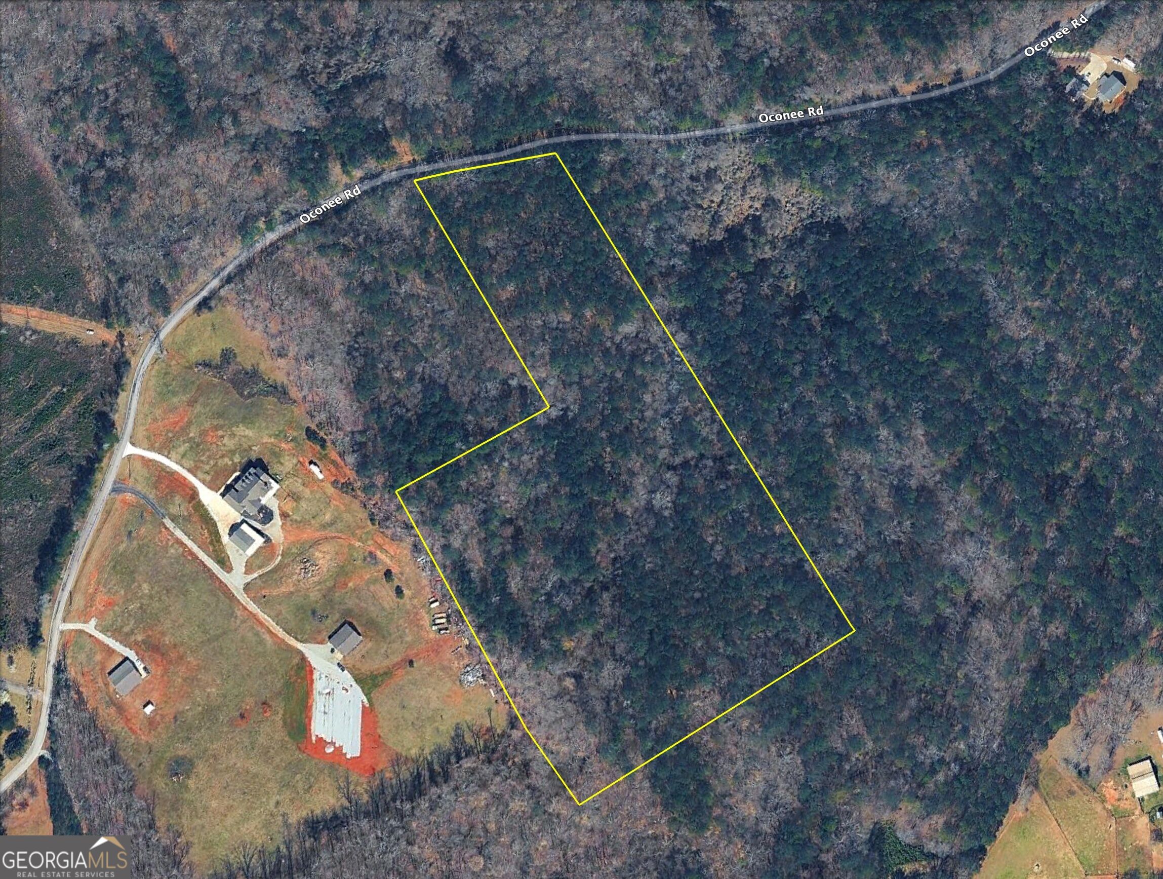 0 Oconee Road, Unit LOT 3 Buckhead, GA 30625 - Photo 8 of 10 Gallery Image 8