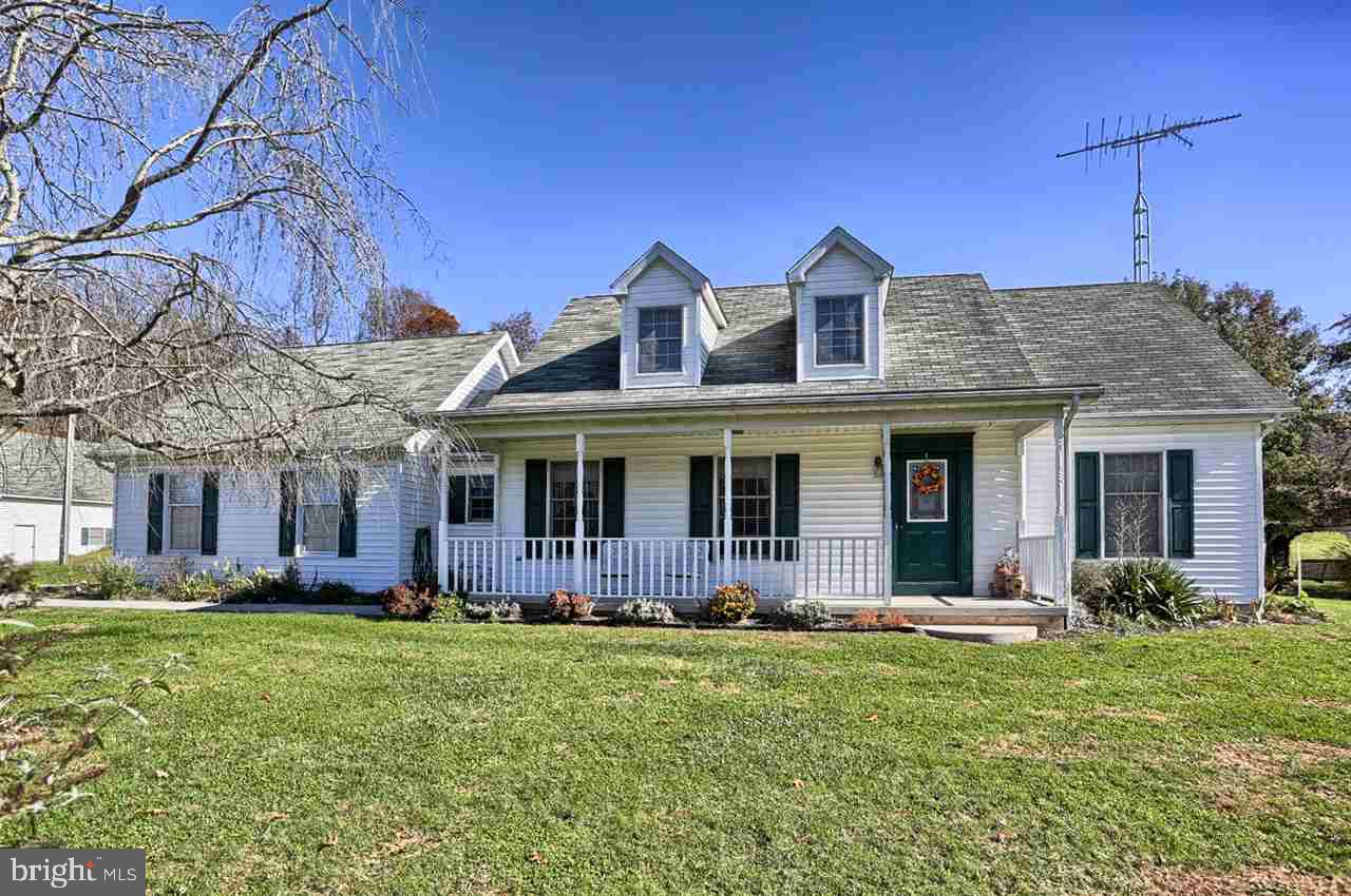 3267 West Springfield Road Glen Rock, PA 17327 - Photo 1 of 29 Gallery Image 1