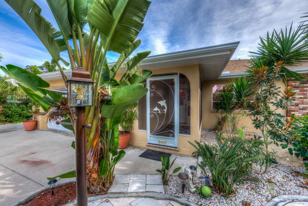 1453 Nantucket Road Venice, FL 34293 - Photo 1 of 35 Welcome home to this adorable updated South Venice gem!