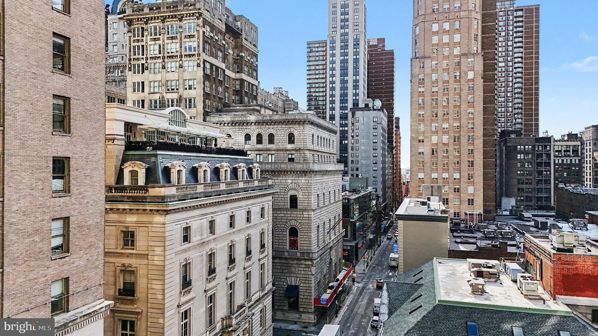 1500 Chestnut Street, Unit 8C Philadelphia, PA 19102 - Photo 33 of 33