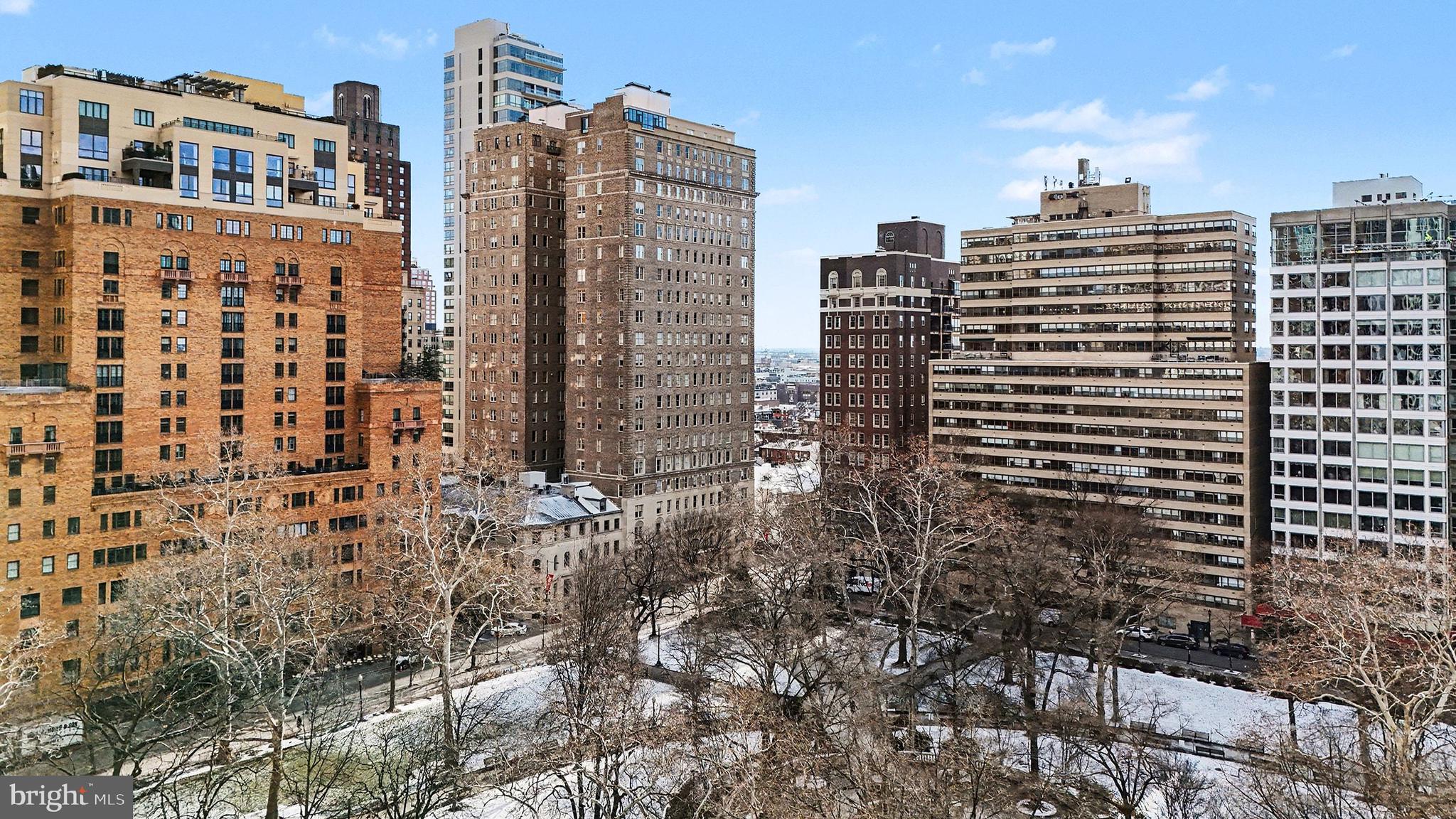 1500 Chestnut Street, Unit 8C Philadelphia, PA 19102 - Photo 7 of 33