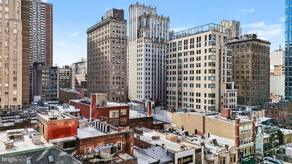$235,000 | 1500 Chestnut Street, Unit 8C, Philadelphia, PA 19102