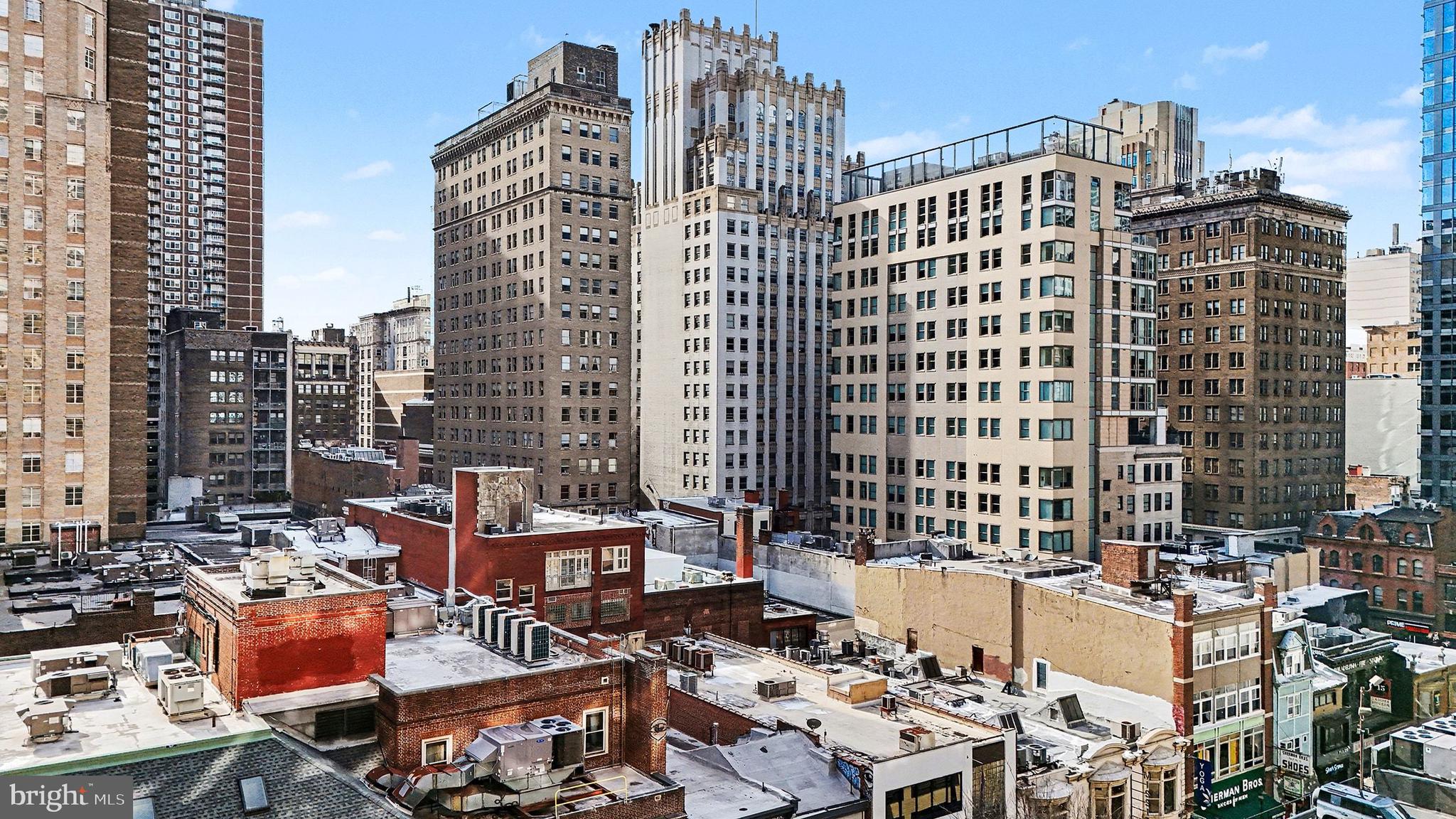 1500 Chestnut Street, Unit 8C Philadelphia, PA 19102 - Photo 8 of 33