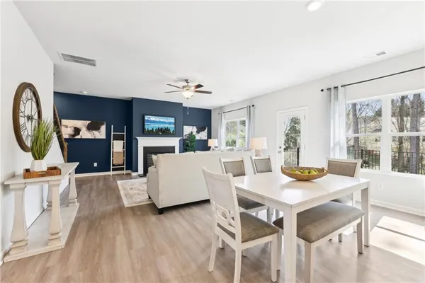 $423,100 | 362 Cedar Wood Trace, Winder, GA 30680